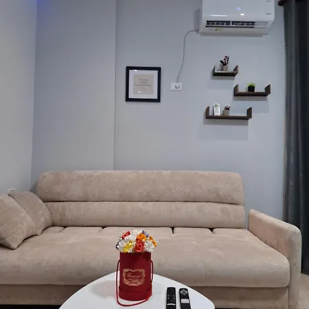 Apartamento Maritime *