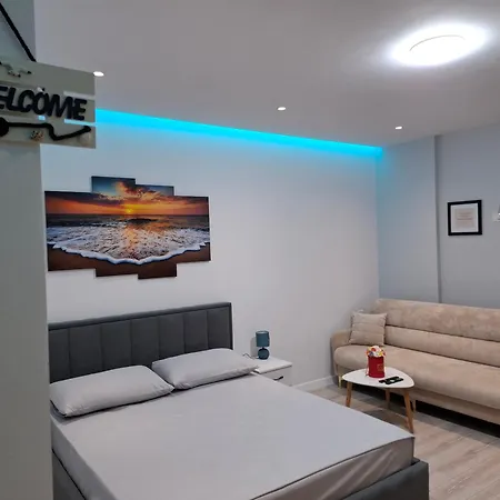 Apartamento Maritime *