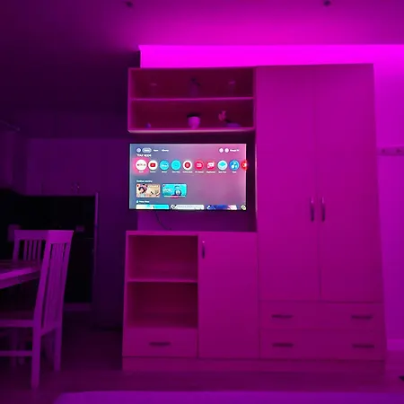 Maritime Studio Vlorë