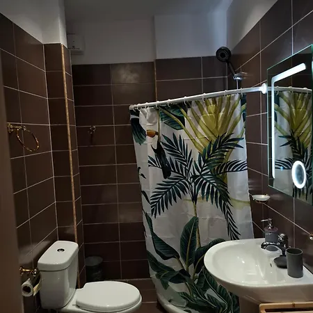 Appartement Maritime Studio *