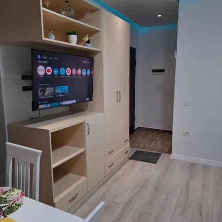 Maritime Appartement