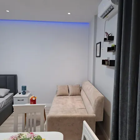 Maritime Studio Appartement *