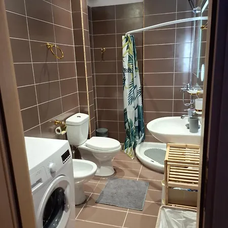 Appartement Maritime Studio Vlorë