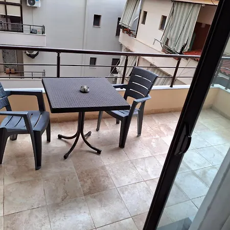 Appartement Maritime Studio