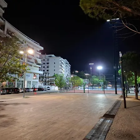 Apartment Maritime *