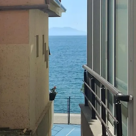 Appartement Maritime Vlorë