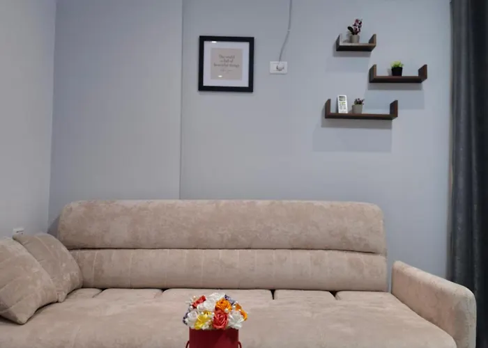 Appartamento Maritime *