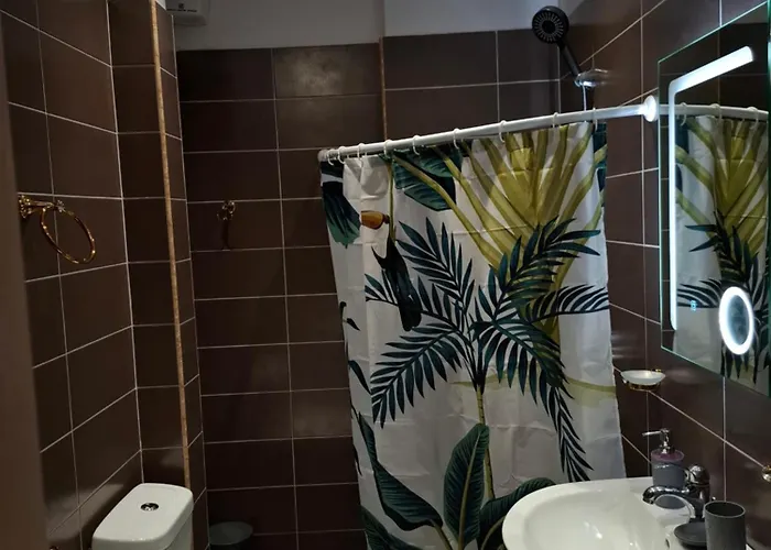 Apartment Maritime *