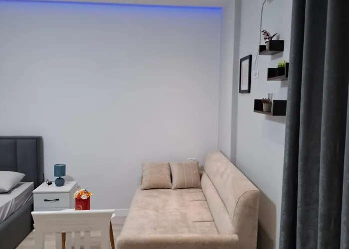 Maritime Apartment *