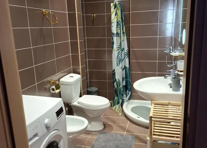 Apartment Maritime Vlore