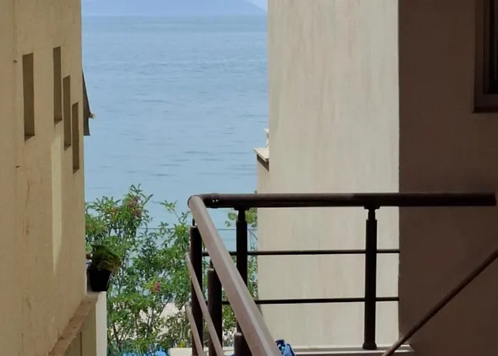 Appartamento Maritime *