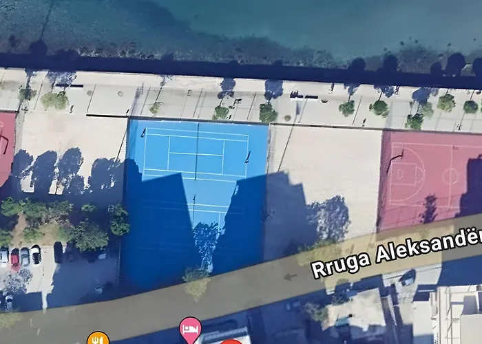 Appartamento Maritime Vlorë