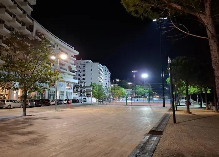 Appartamento Maritime *